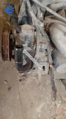 kia picanto 1.1 çıkma diireksiyon pompası