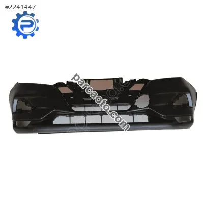 Nissan Qashqai Ön Tampon Astarlı 2017-2021 Nissan Qashqai Ön