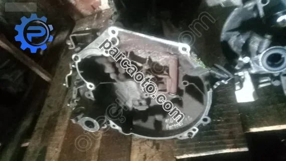 Peugeot 106,206 1.4 benzinli manuel şanzıman yedek parça