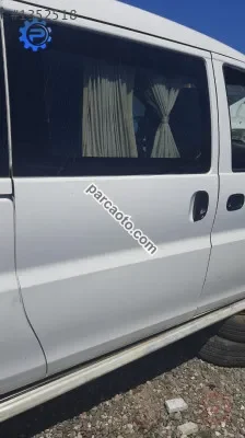 hyundai starex çıkma sağ sürgülü kapı
