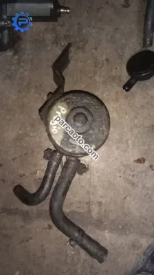 Kia pregio direksiyon yağ bidonu yedek parça