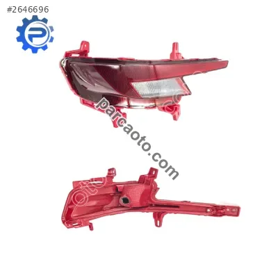 Hyundai Elantra Karlık - İzmir Bornova