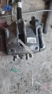 peugeot 301 çıkma sol kaliper