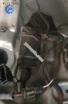 volkswagen passat b5.5 çıkma sağ ön kapı cam motoru