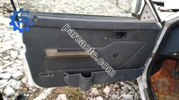 2004 model tata telcoline 4x2 sökme sol ön kapı döşemesi