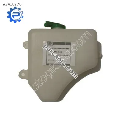 Suzuki Sx4 Yedek Su Depo 2006-2012 17931-79J00