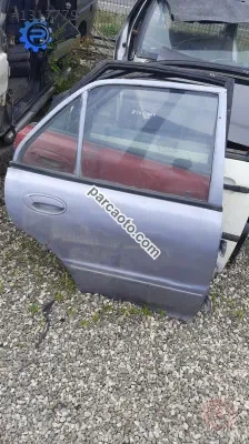 Proton 416 Kapı - Ordu Ünye