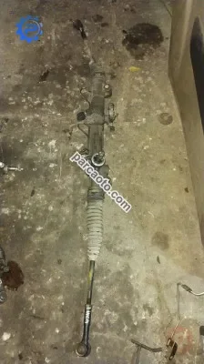 fiat linea çıkma direksiyon kutusu