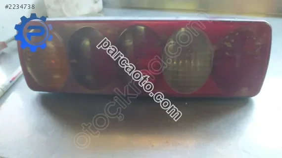 V184 sol stop çıkma