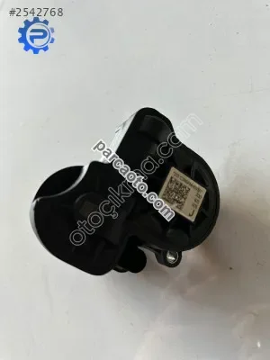 Çıkma Fren Kaliperi Motoru Sol Arka VW Passat B8 3Q0615405
