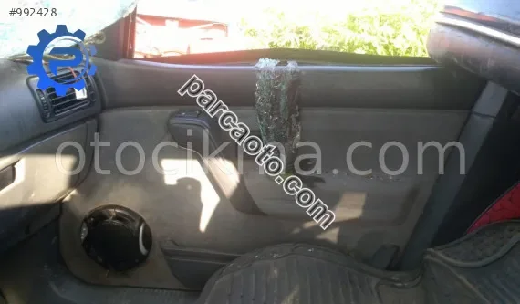 1997 renault r19 1.4 enerji sökme sağ ön kapı döşeme