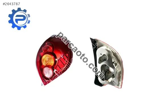 Nissan Stop Almera Hb 02-06 Sağ