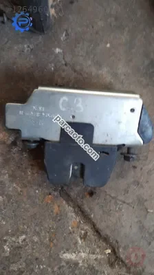 citroen c3 çıkma bagaj kilidi