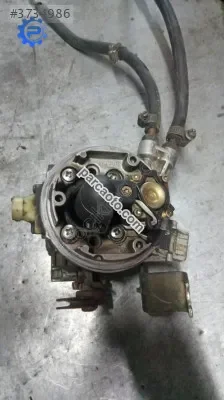 Ford escort cfi motor tek nokta enjeksiyon takimi yedek parça