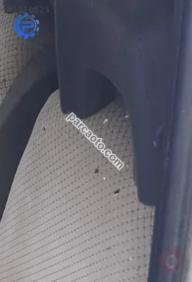 1998 model citroen c15 çıkma sol ön koltuk başlığı