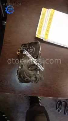 peugeot 607 çıkma sol ön kapı kilidi