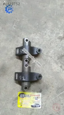 volkswagen transporter t4 çıkma piyano tuş kütüğü