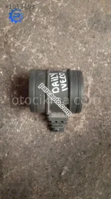 Fiat Ducato Hava Akışmetre Körüğü - Ordu Ünye