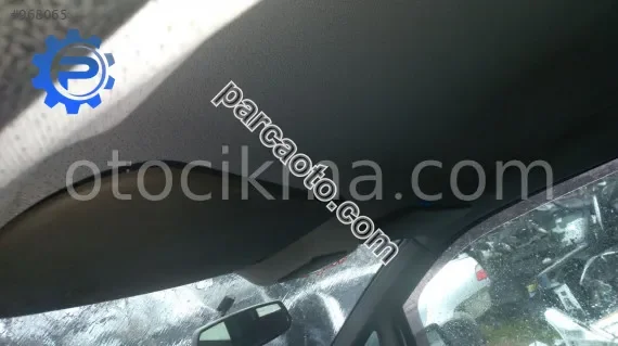 2002 model peugeot expert 1.9 dizel sökme tavan döşeme