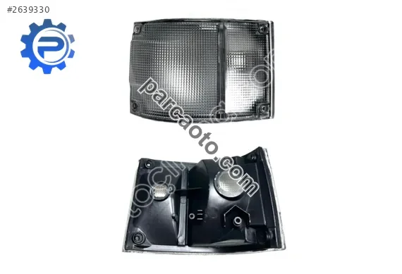 Nissan Sinyal Urvan 96-98 Sağ