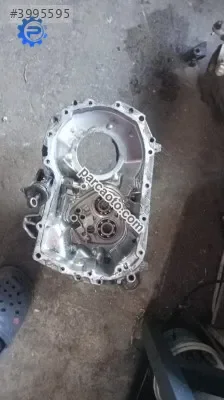 Renault 19 1.6 karbüratörlü şanzıman kovani  yedek parça