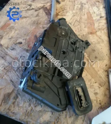 Skoda Yeti Kapı - Ordu Ünye