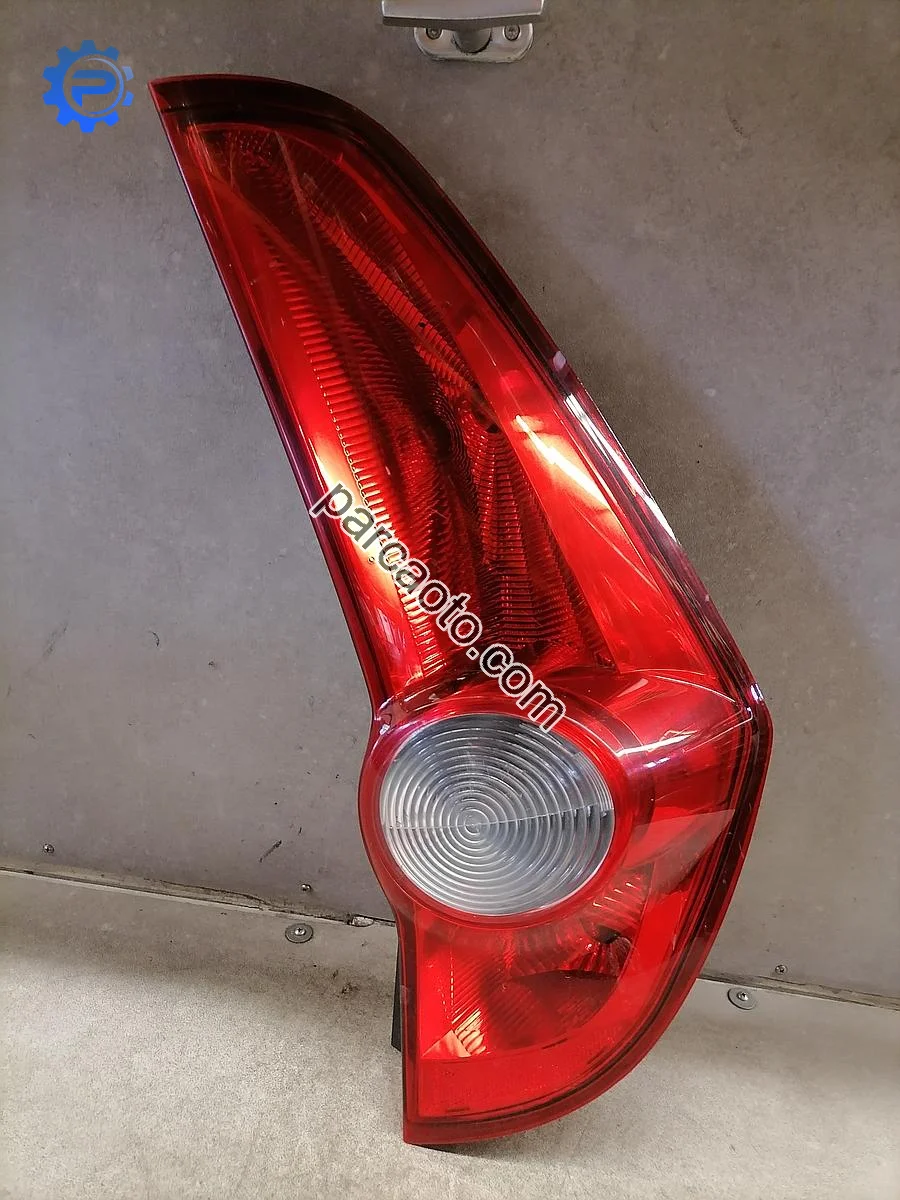 Opel Agila Stop - Mersin Tarsus