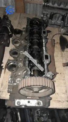 Pejo,Citroën,ford 1.4 hdi dv4 silindir kapak çıkma