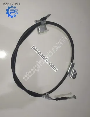 Nissan Tel Fren El Primera 96-99 Arka Sağ (Disk Tip)