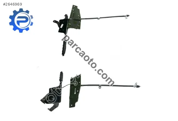 Mercedes-Benz GLE Gaz Teli - İzmir Bornova