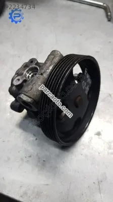 Ford Fusion (02-12) Direksiyon Pompası çıkma