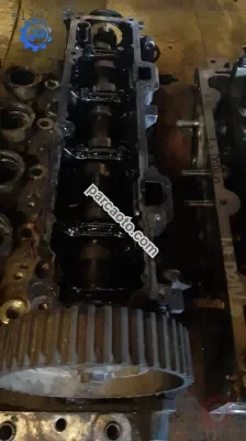 citroen c1 1.4 hdi dizel çıkma eksantrik mili dişlisi