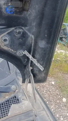 Renault Laguna 1 Model Kaput Menteşesi Yedek Parçası