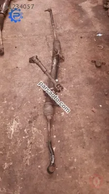 Geely Emgrand Direksiyon Kutusu - Ordu Ünye