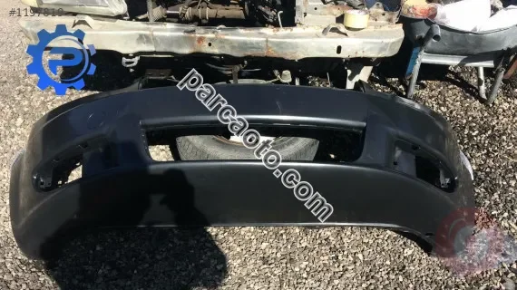 fiat linea classic sıfır sis delikli ön tampon