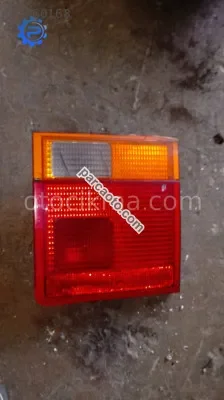 1998 model range rover çıkma sol iç stop lambası