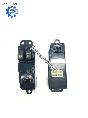 Hyundai Starex H100 Ön Sol Cam Düğmesi 2001-2006