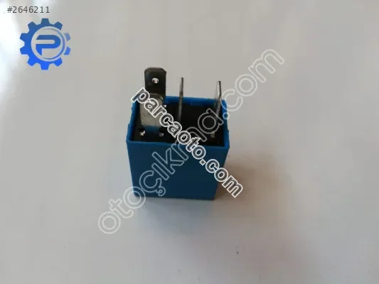Honda Role Pompa Benzin Accord 03-07