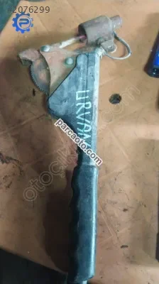 Urvan el freni tabancası çıkma