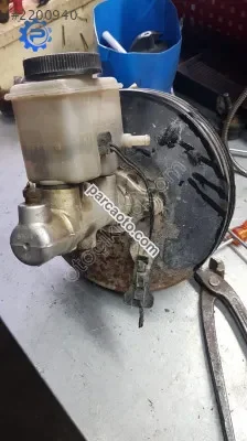 Mazda 323 Westinghouse - Ordu Ünye