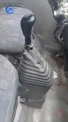 kia besta çıkma vites mekanizması