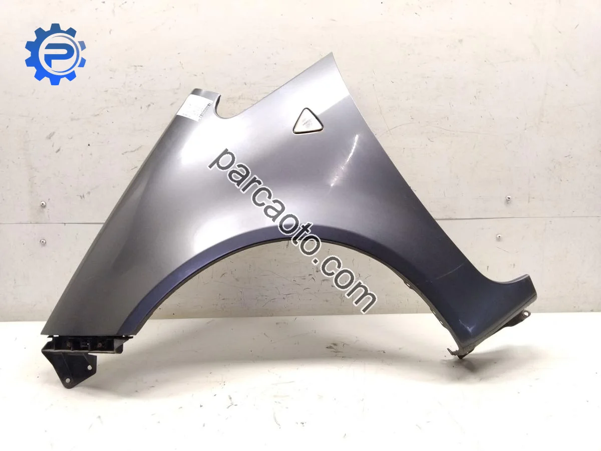 Mitsubishi Colt Çamurluk - Mersin Tarsus