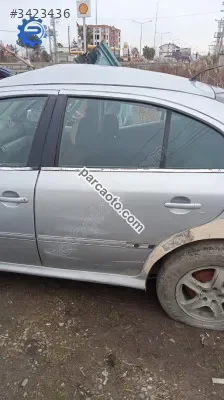 Skoda Octavia Kapı Fitili - Ordu Ünye