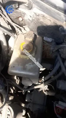 1997 model ford escort çıkma westinghouse merkez