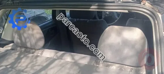 2001 model seat ibiza 16v akl sökme koltuk döşemesi