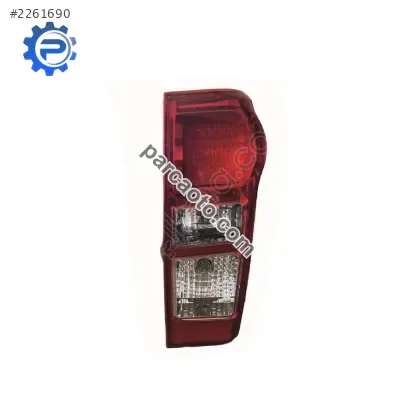 Suzuki SA Stop - İzmir Bornova