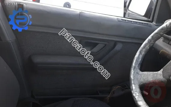 1993 model peugeot 405 sökme sol ön kapı döşemesi