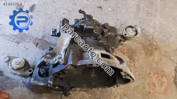 fiat palio 1.6 16v çıkma manuel şanzıman