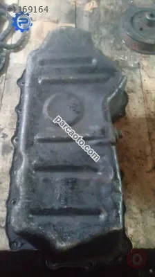 ford connect çıkma yağ karteli