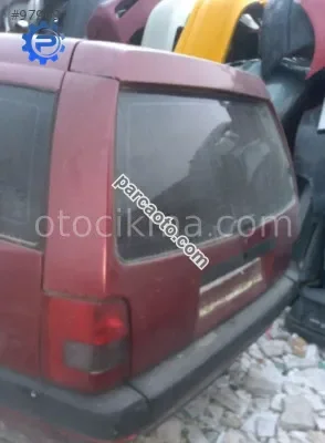 Fiat Tempra Bagaj - Ordu Ünye